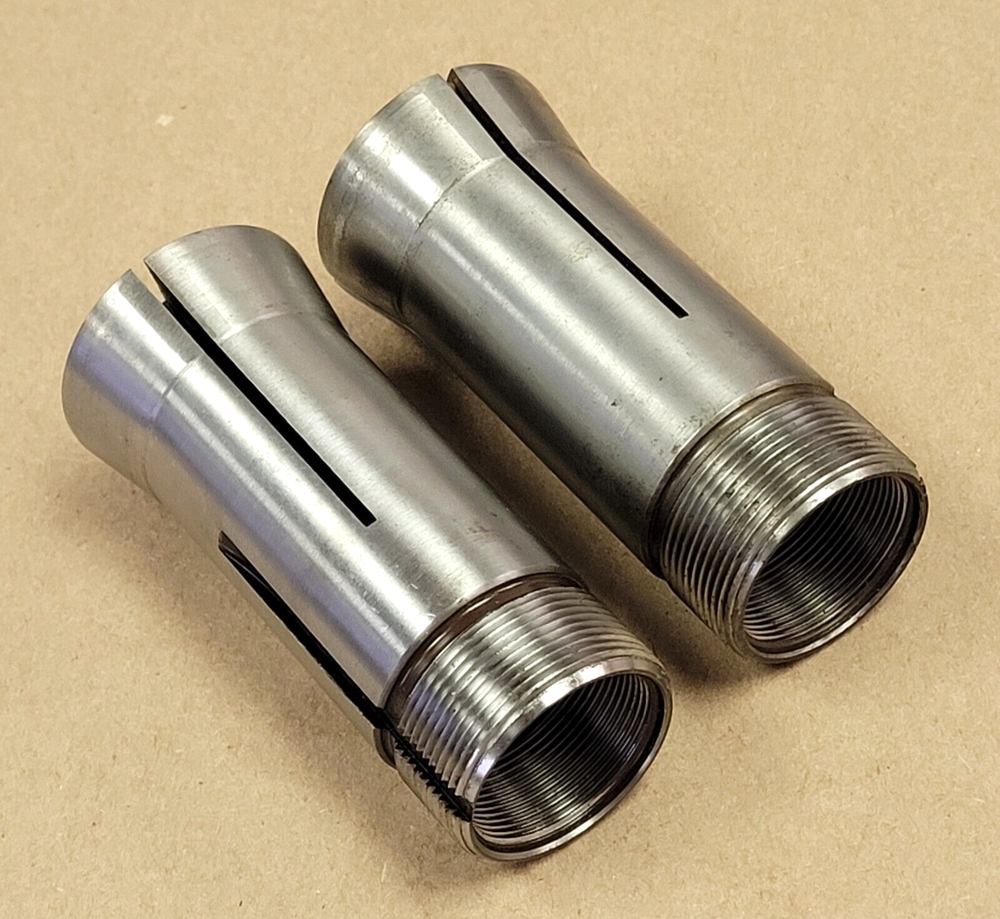LYNDEX 5C COLLET 7MM 29/64"