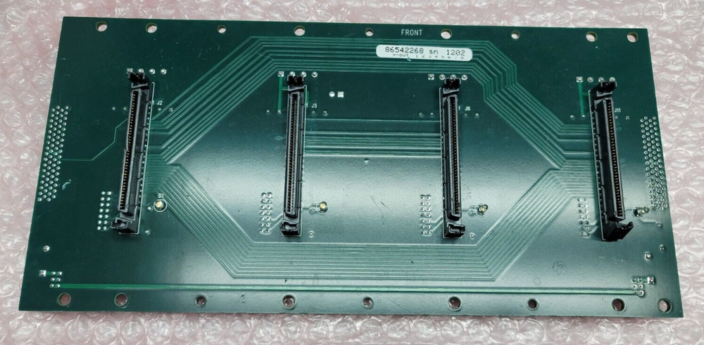 U320 Backplane 100288-503