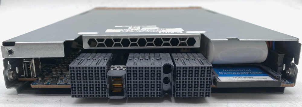 DOT HILL FRUVC05-01 GALLIUM DISK ARRAY SAS CONTROLLER MODULE 81-00000078-00-09