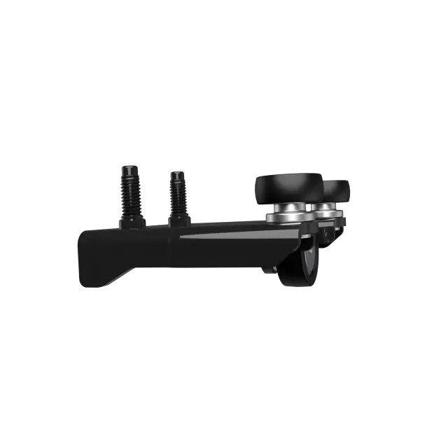 Genuine Mopar Hinge Bracket Right 68240040AG