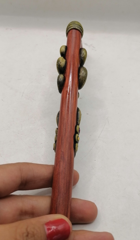 Handmade Men's Tepi from Cusco