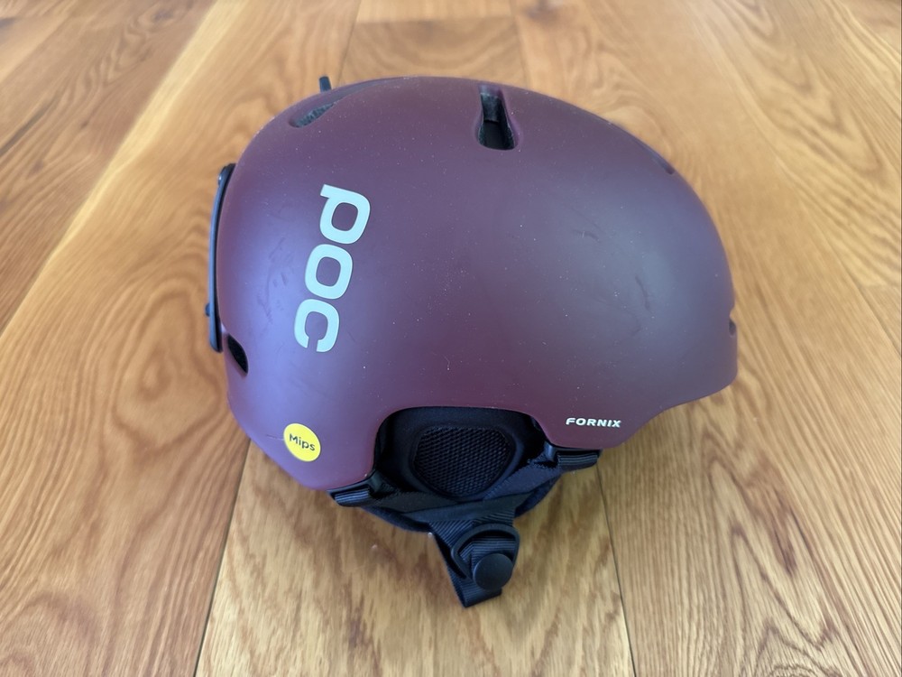 Poc Mips Helmet - XSmall / Small