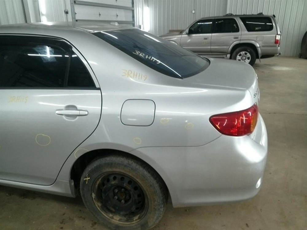 COROLLA 2010 High Mounted Stop Light 104924206