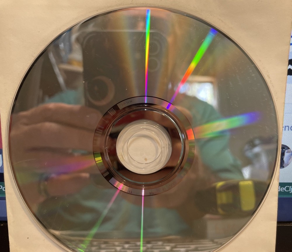 HP Compaq Operating System CD Windows XP Home Edition Service Pack 2 Driver lot