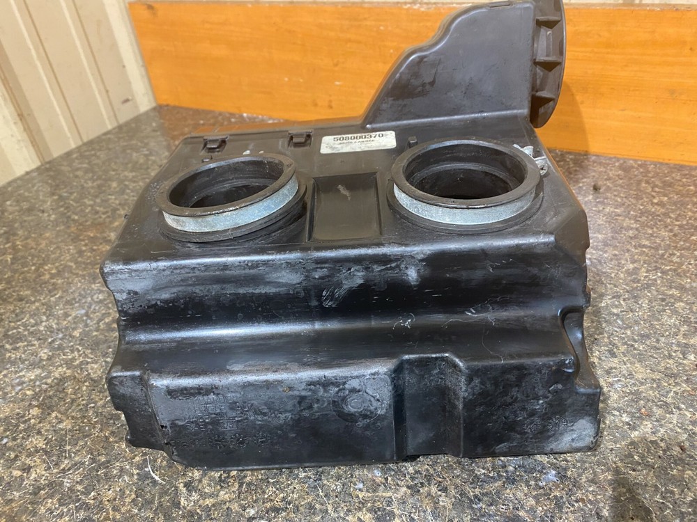 Skidoo Rev Airbox Assembly 2003-2007