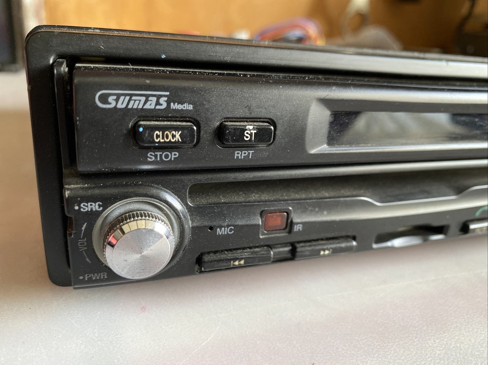 Sumas sm788bt