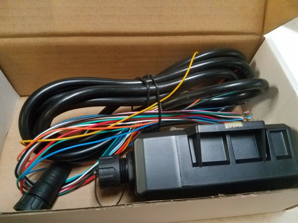 TTU2840HE Trailer Tracker CPS2840A03-UPS NEW!!!