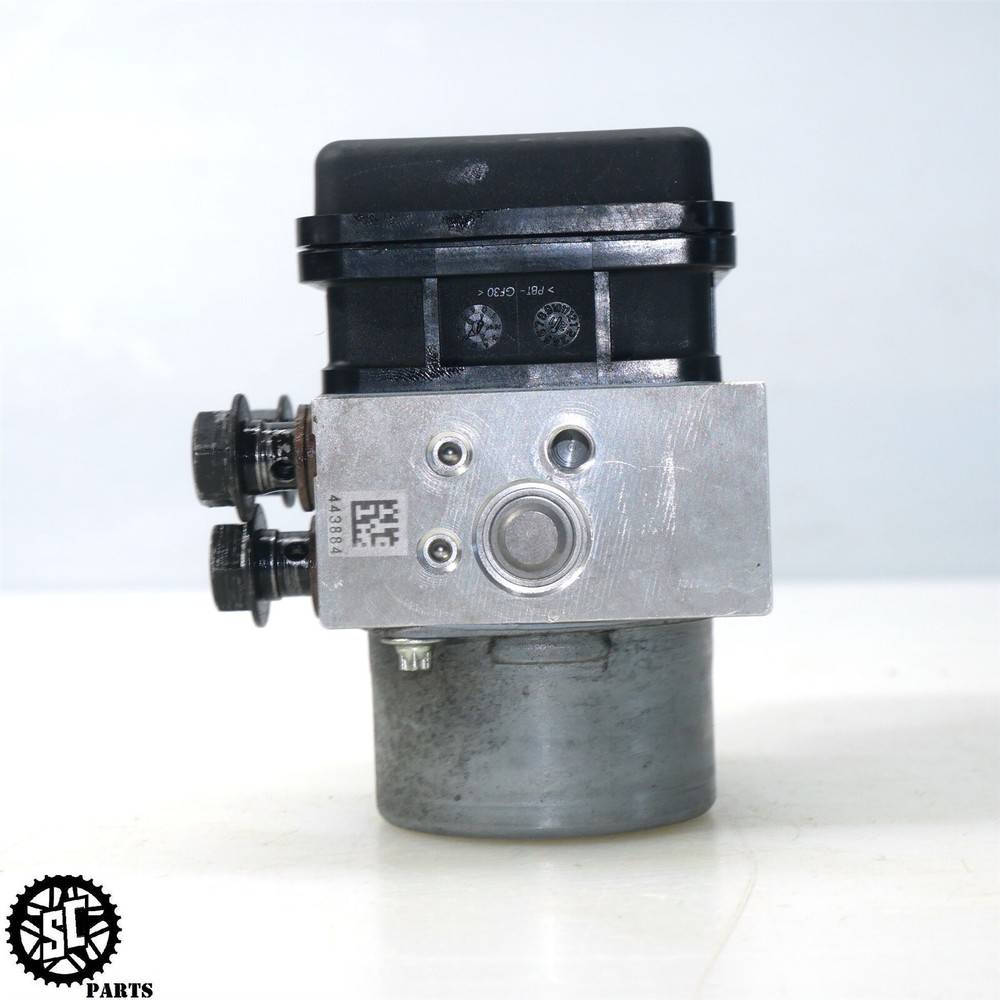 2022 INDIAN CHALLENGER ABS BRAKE PUMP MODULE