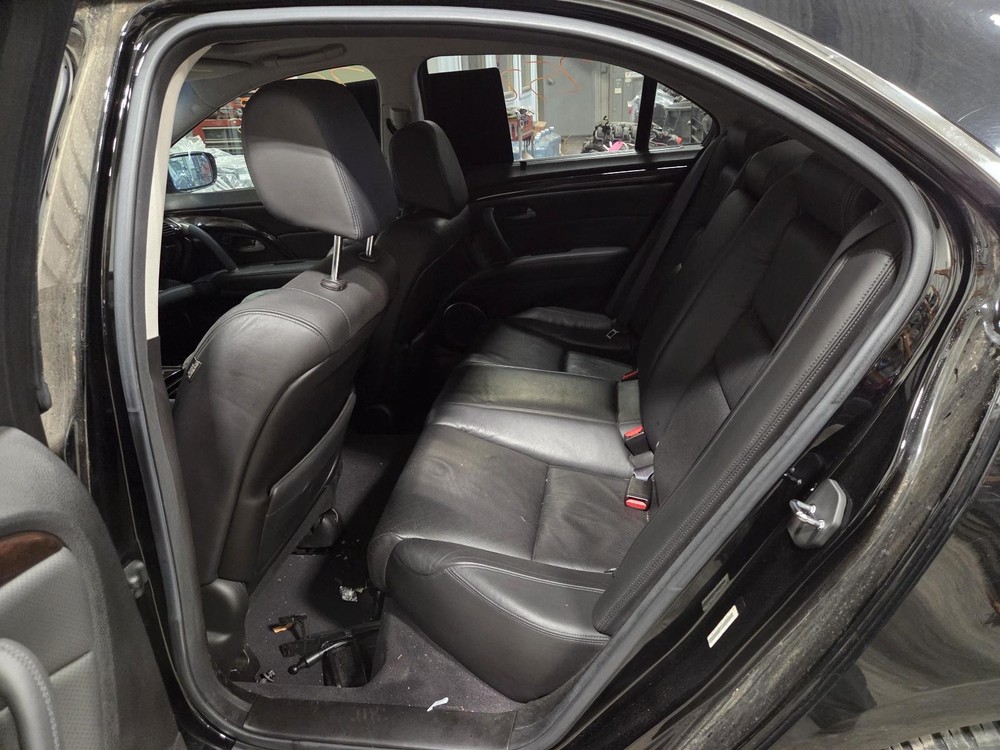 Used Infotainment Display fits: 2012 Acura Rl display screen dash navigation Gra