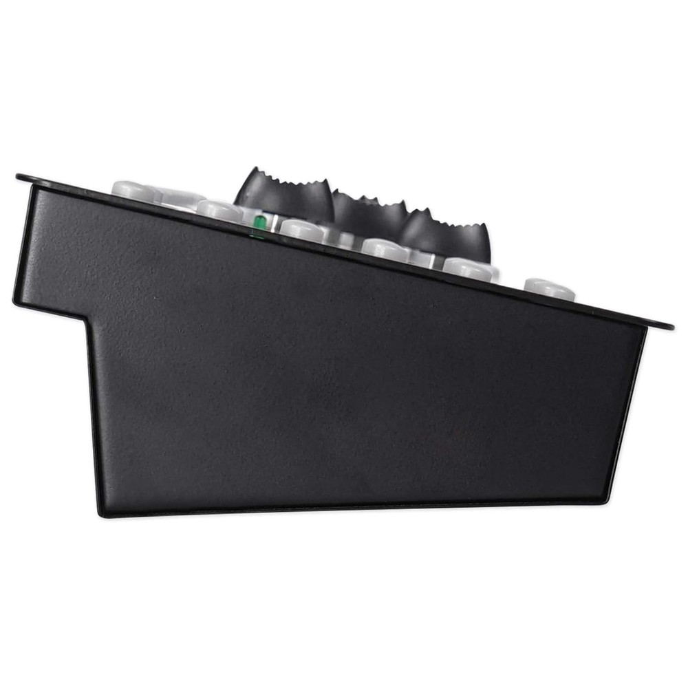 DMX Controller for dj Lights Dmx512 Light Controllers 192 Channel DMX Board ...