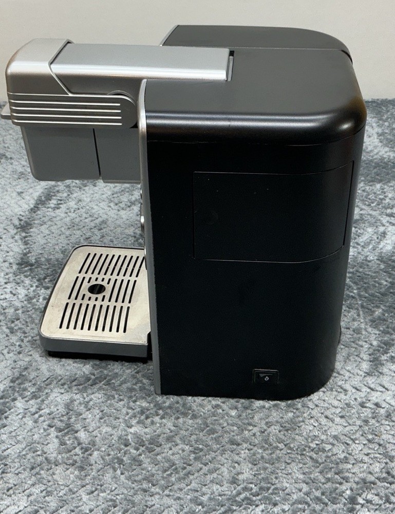 Cuisinart SS-700 K-Cup Single Serve Coffee Maker Tested Works