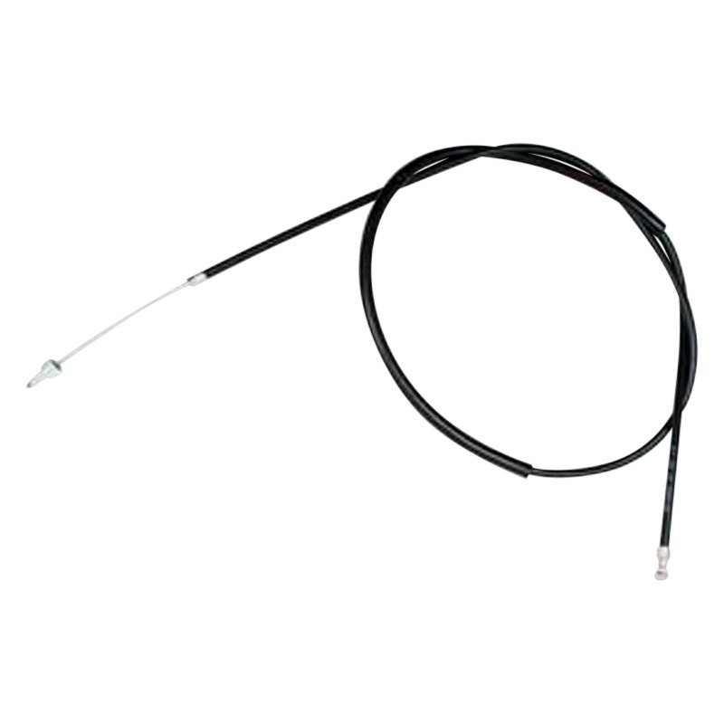 Motion Pro Black Vinyl Clutch Cable