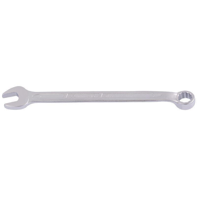 Elora 03496 Long Combination Spanner 9mm