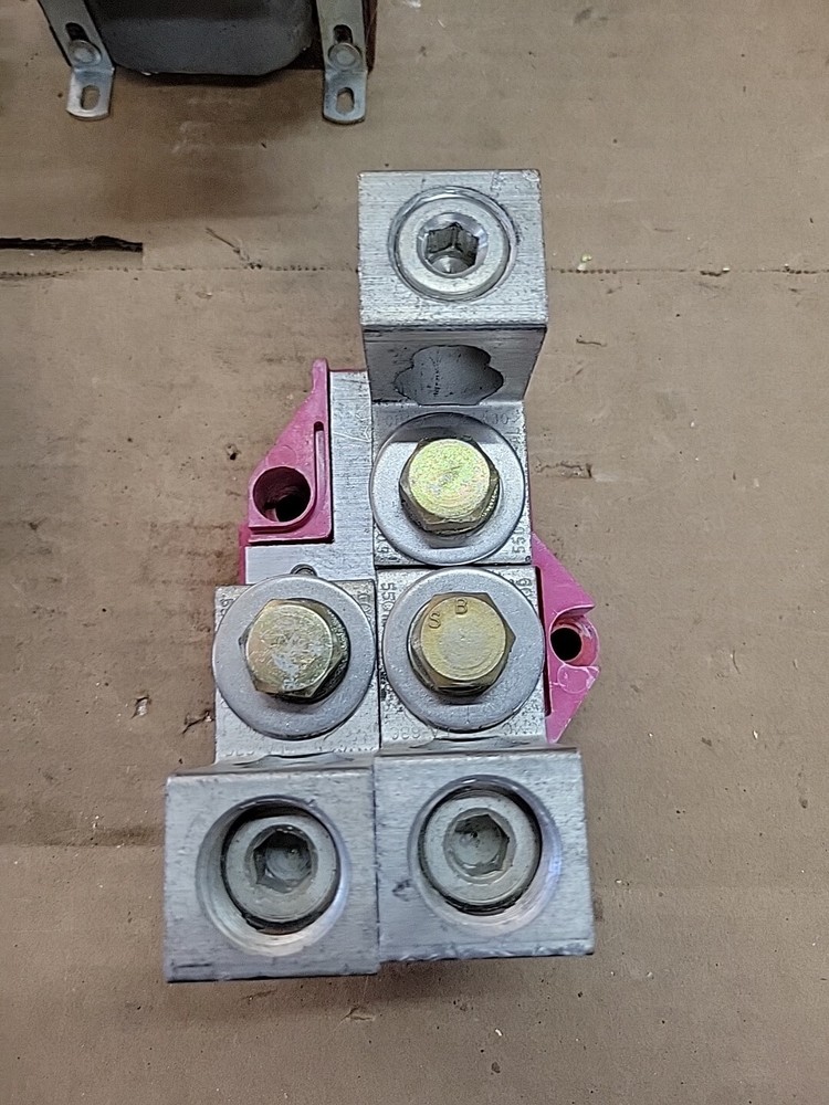 SQUARE D 9999SN2 NEUTRAL KIT