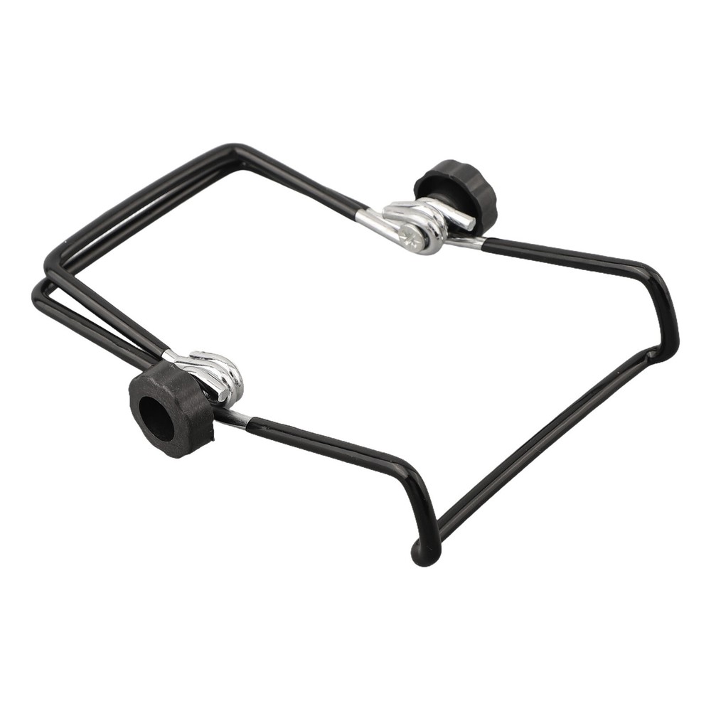 2pcs Solar Panel Stand Foldable Mounting Bracket Adjustable Supporter Holder New