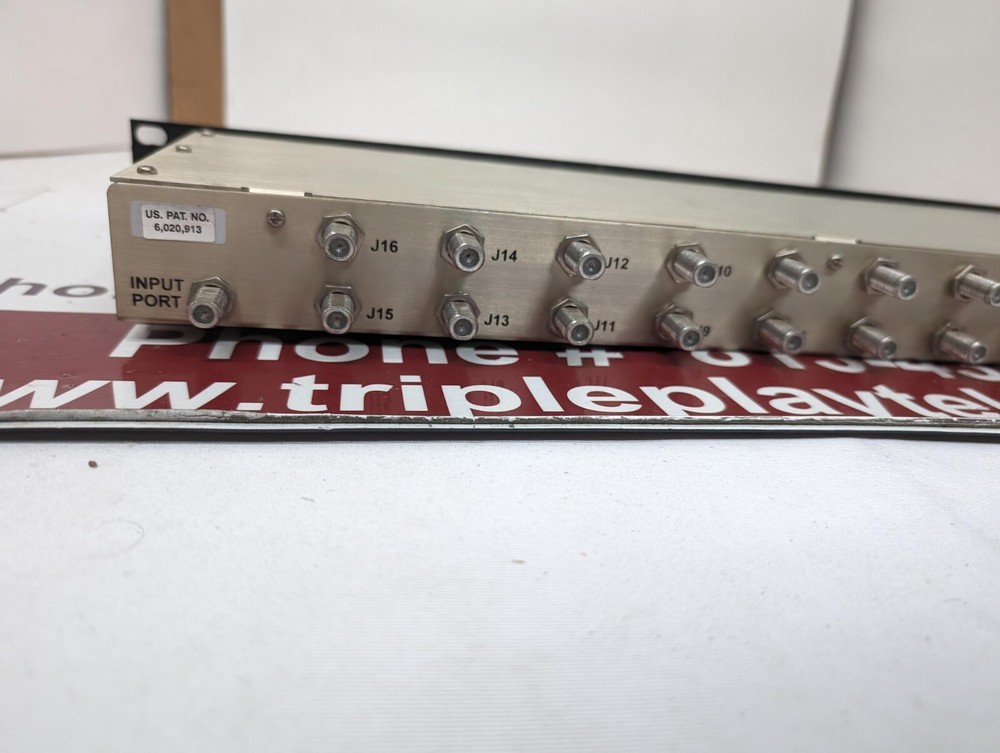 Trilithic Easy Series LS-16P Active Combiner