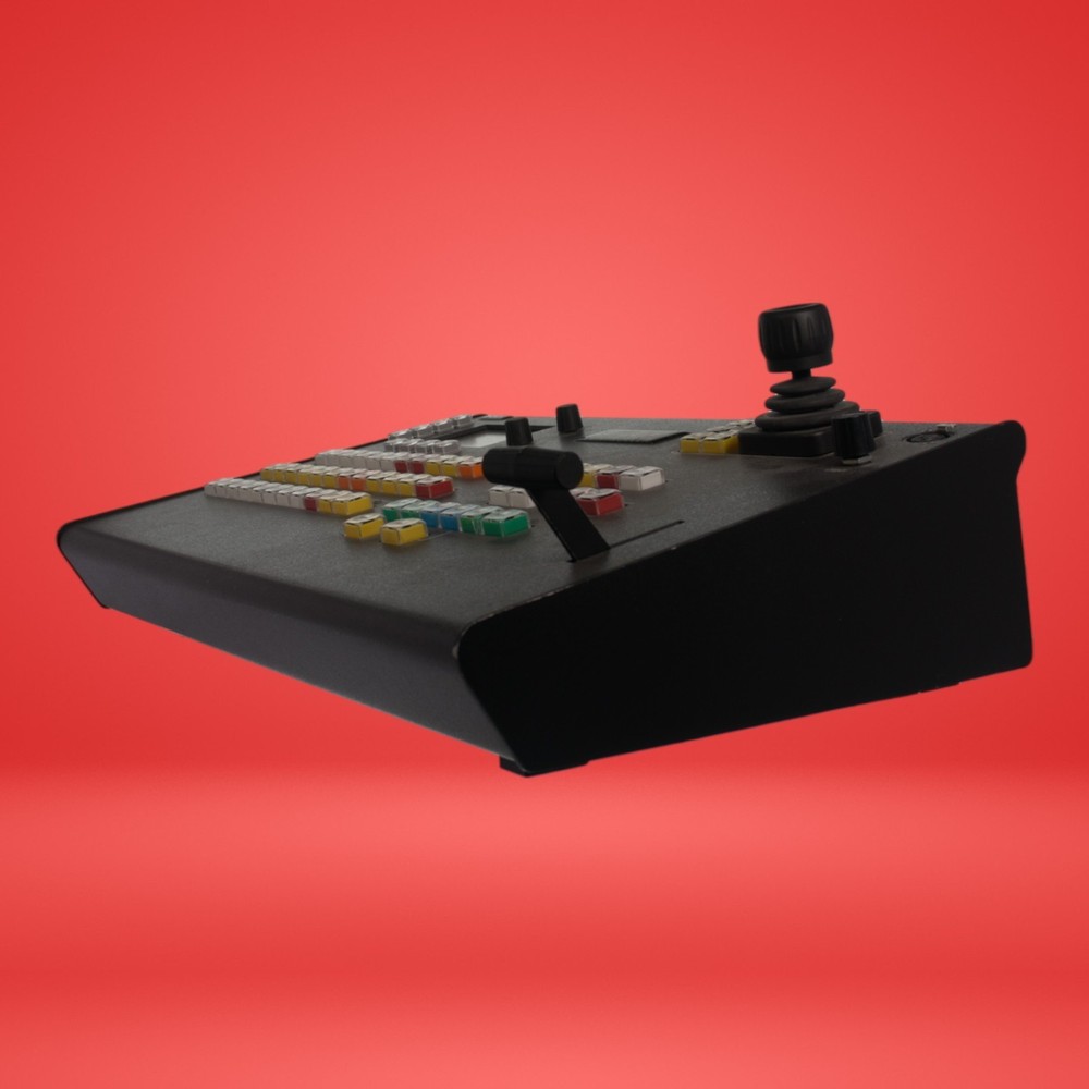 BARCO FOLSOM SPC-164T SCREEN PRO II CONTROLLER