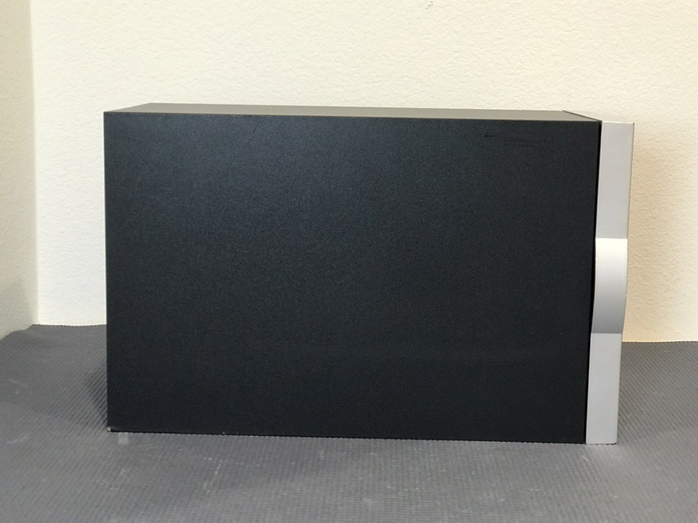 Bose Companion 3 Multimedia Speaker System w/ Subwoofer + Controller + Cables