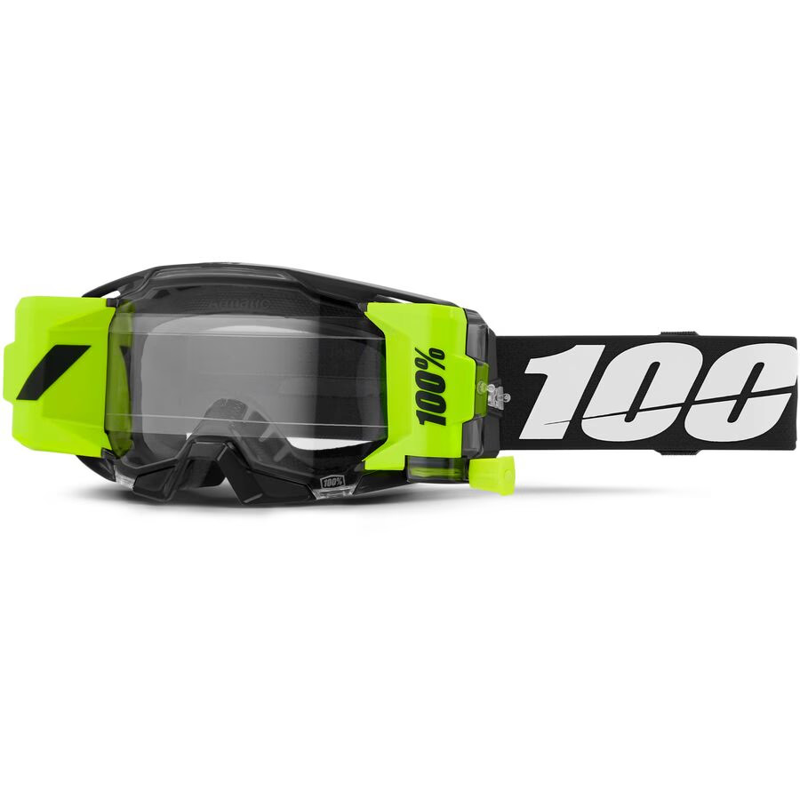 100% Armatic Forecast Goggles