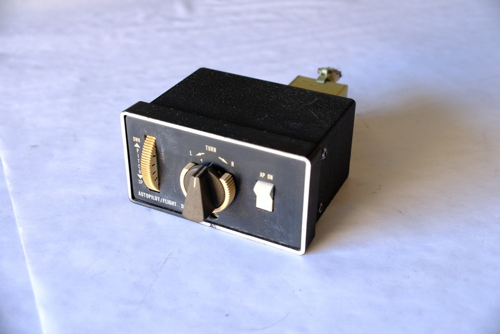 ARC C-531A Autopilot Control Unit