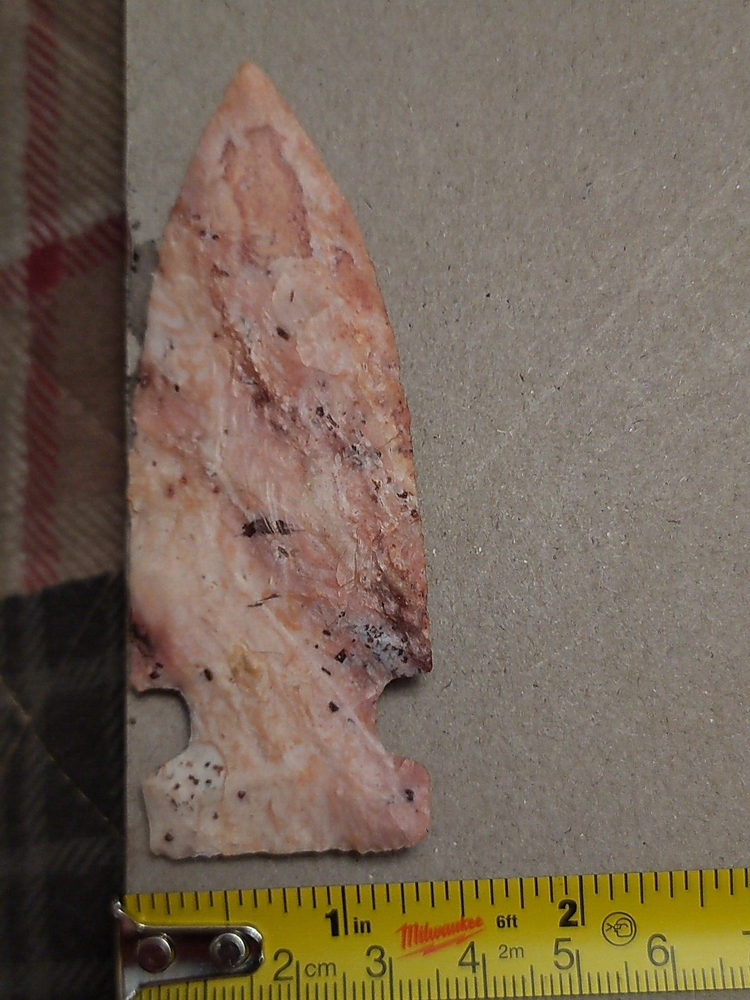 Archaic Side Notch (Modern)