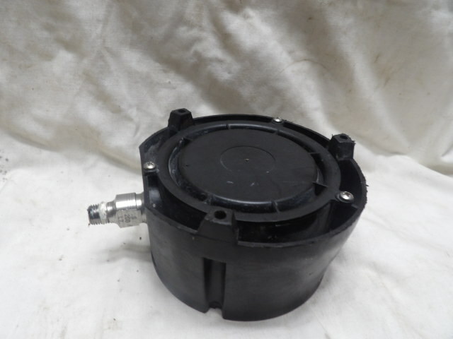 Ashcroft 1259 Process Gauge 0-200 psi