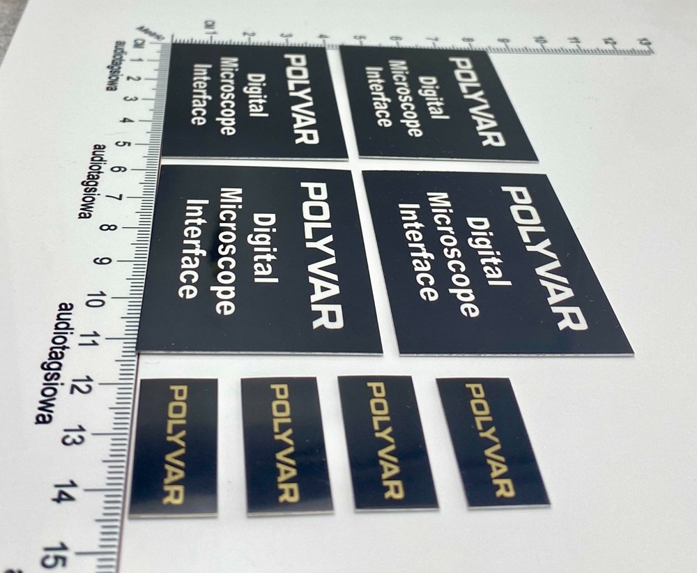 Custom Group for Ian Hodgson