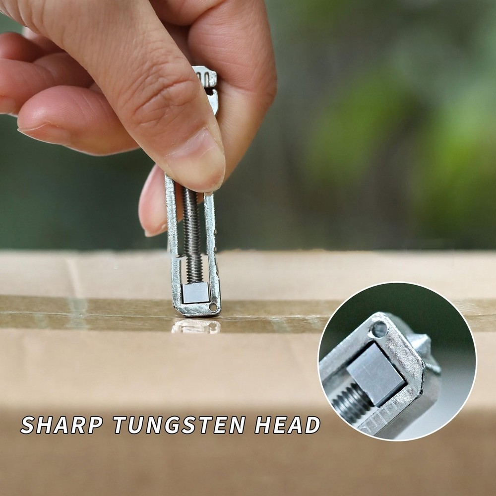 Sale Mini Multi-Wrench Compact Titanium Multi-Tool Multi-Function 24h Delivery