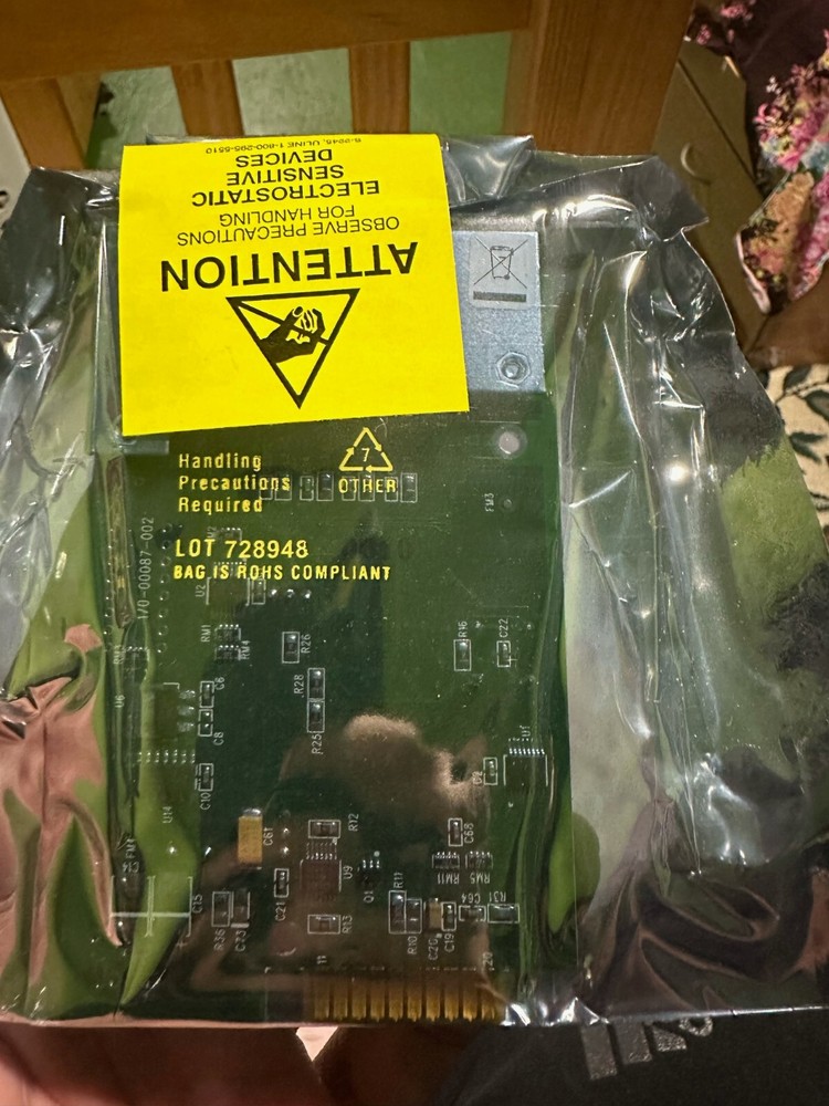 OST omnitron systems- Omnitron Systems iConverter 8923N-1 Gi