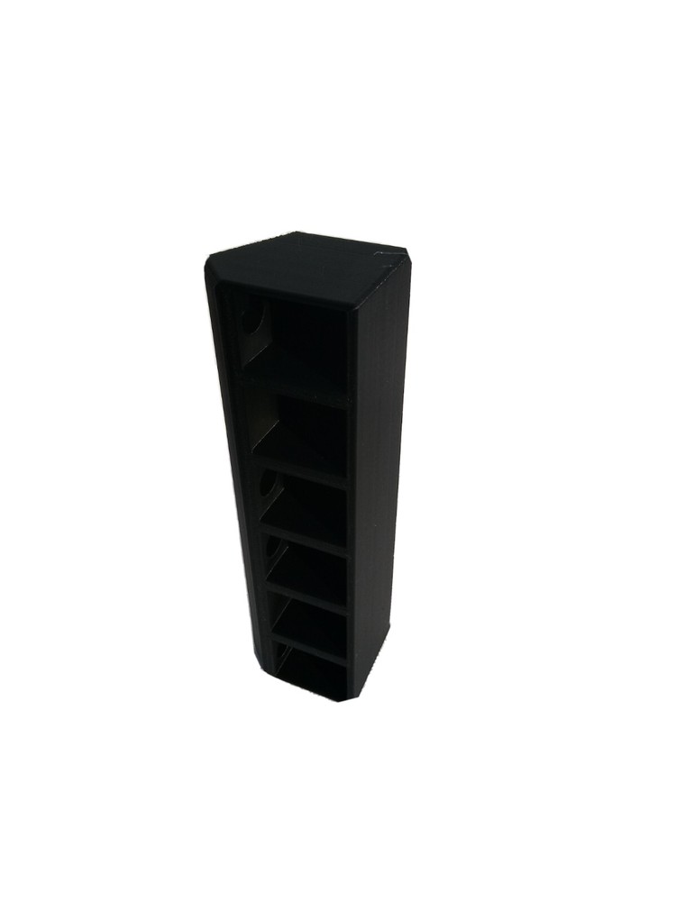 Glock Magazine Wall Mount 9mm-40cal.
