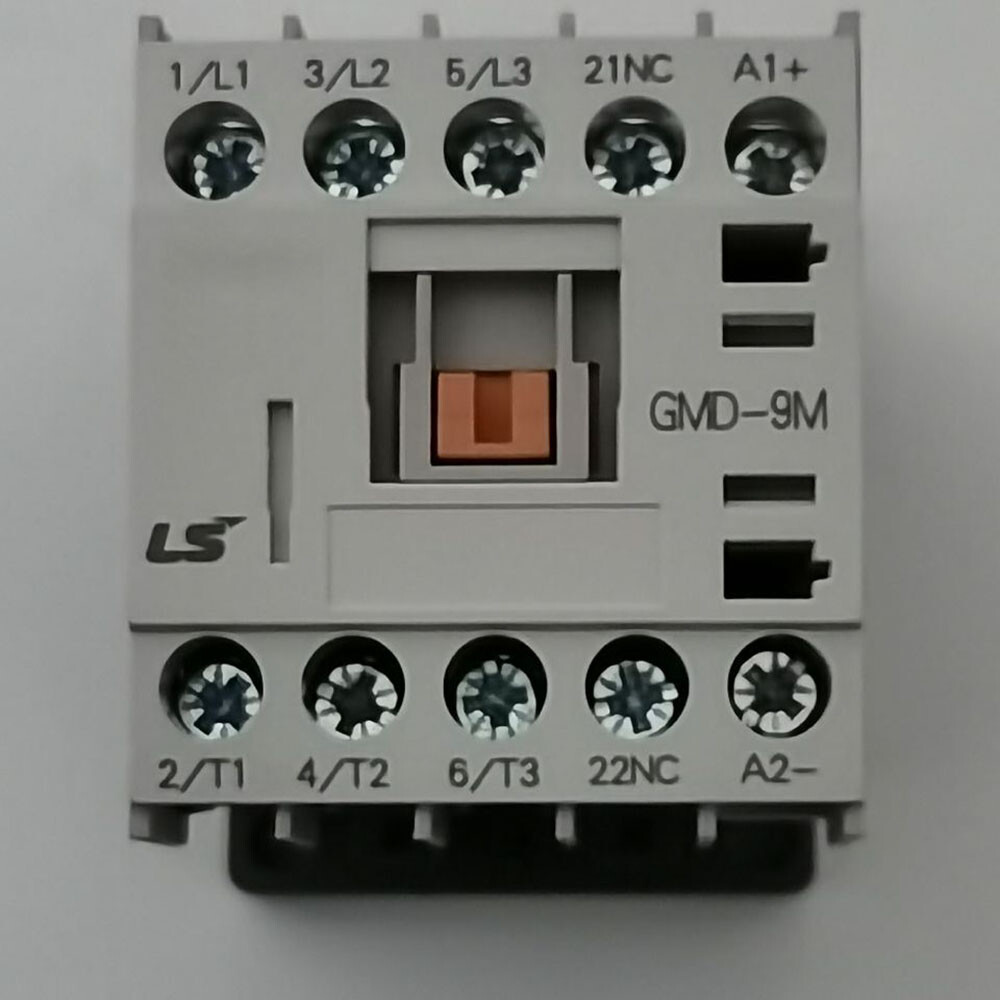 For LS GMD-9M Miniature DC Contactor