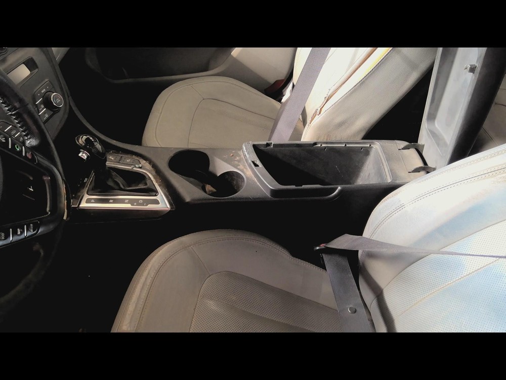 Used Headrest fits: 2011 Kia Optima Grade A