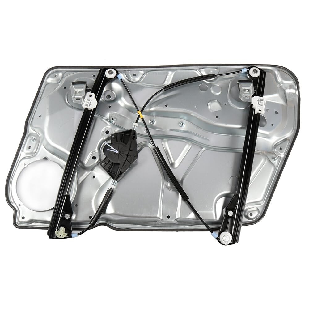 740-368 Front Left Driver Side Window Regulator for 1998-2005 Without Motor