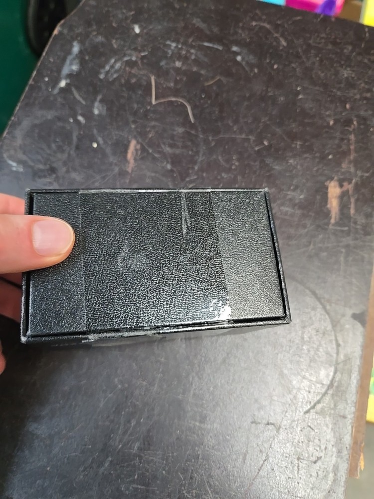 Sharkchili Cuave Fuzz