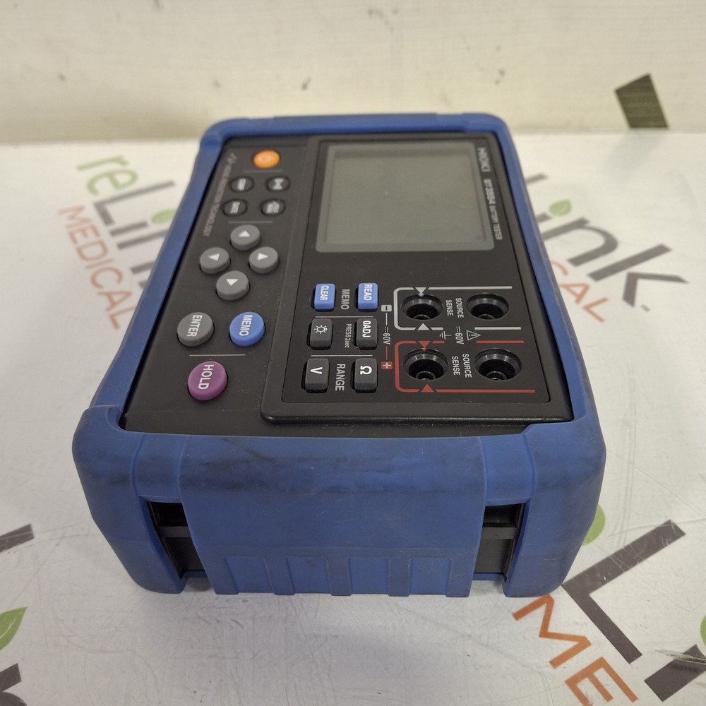 Hioki E. E. Corporation BT3554 Battery Tester