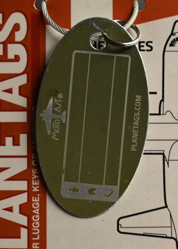 Lockheed C-130A Hercules Planetag SOLD OUT