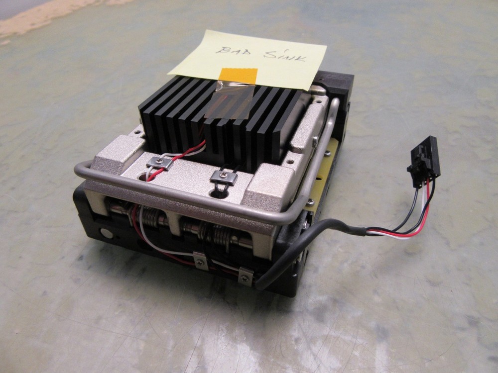 enplas 754p761 bga test fixture socket 761 programming [2*OO-15]