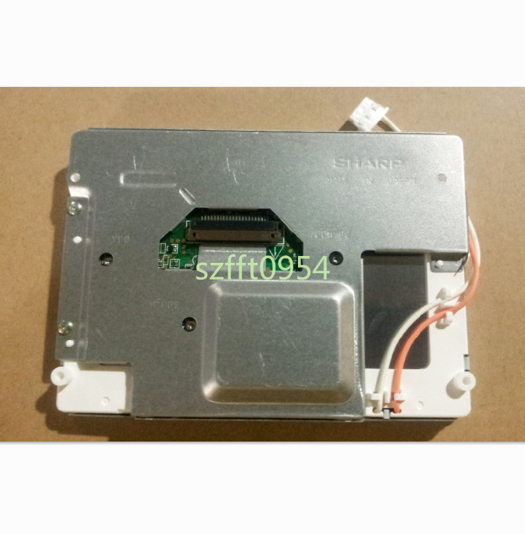 5'' Inch LCD Display Screen Panel For Crestron TPS-2000l without touch glass