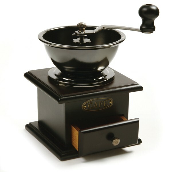 Norpro #5548 Classic Coffee Grinder