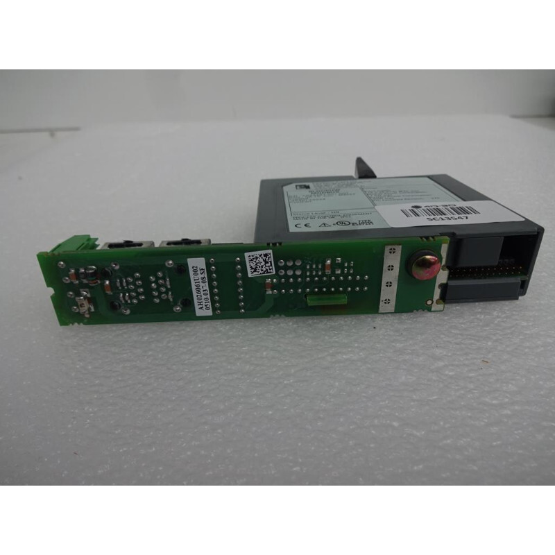 Eurotherm 2500 Series Modular Controller 8LOOPUW MODBUS