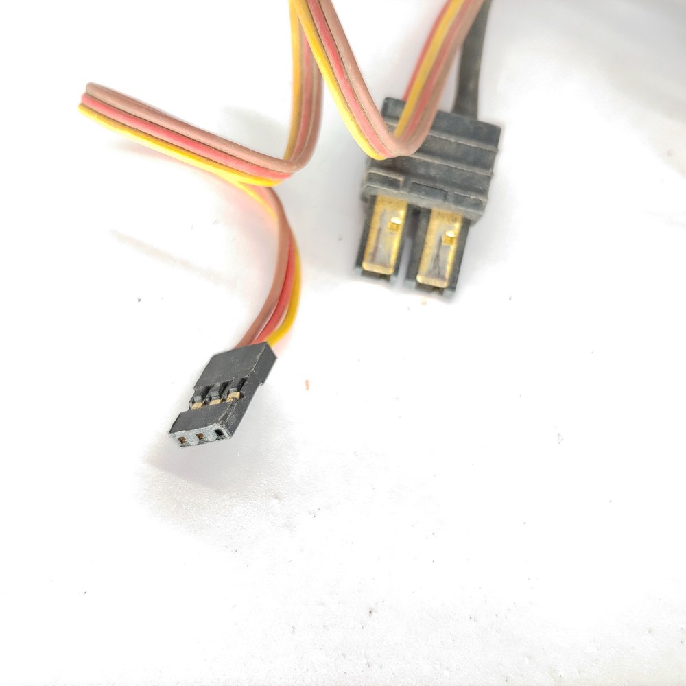 Castle Creations Sidewinder SCT Sensorless Brushless ESC TRX Plug