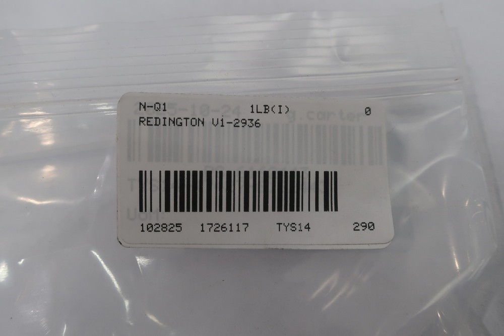 Redington V1-2936 Counter