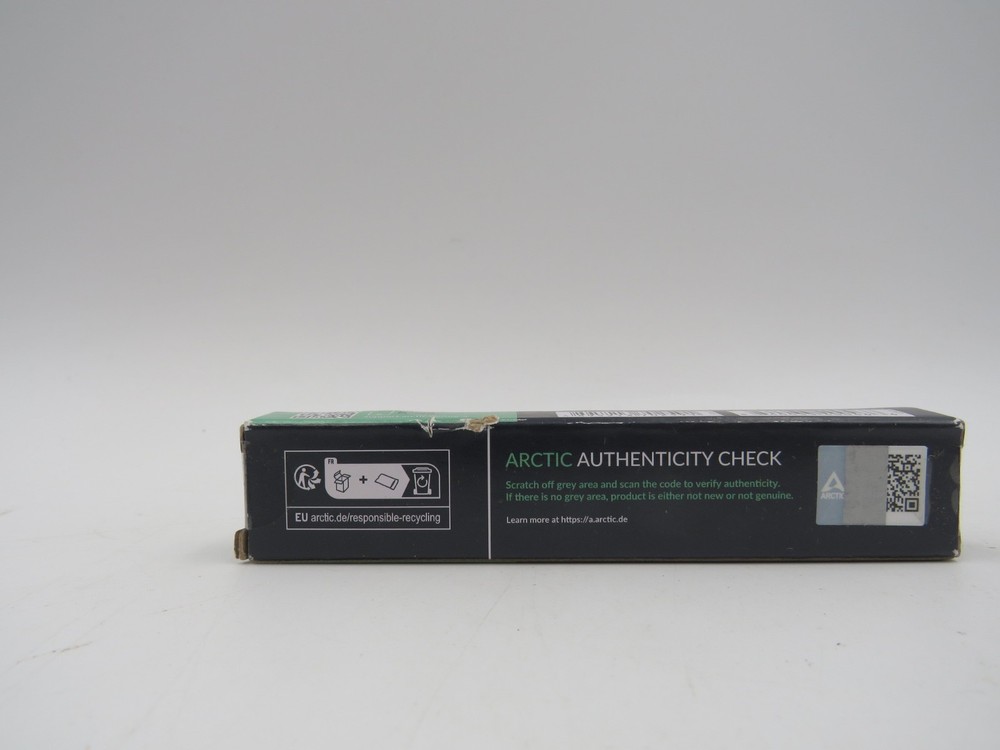 ARCTIC MX-4 4g Premium Performance Thermal Paste Compound W/ Spatula