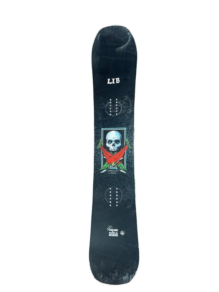 Lib Tech E Jack Knife -162W cm