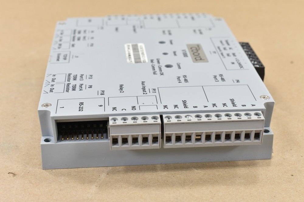 HID VertX EVO V1000, Networked Access Control System Controller, 71000BEP0N01A