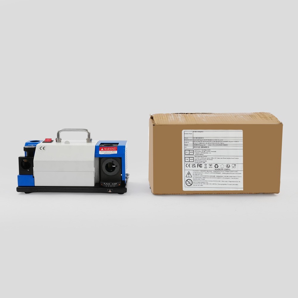 Electric Drill Bit Sharpener Drill Bit Sharpener Drill Bit Grinding Machine