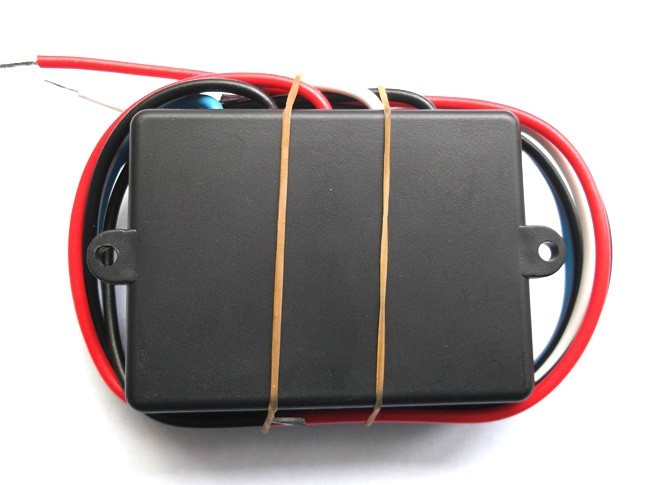 Universal 12V DC ON-OFF Wireless Remote Control Switch 12VDC Output Relay Switch