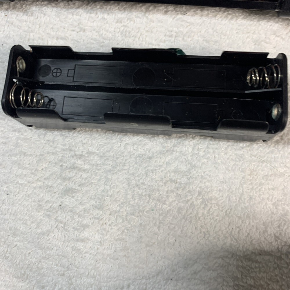 Futaba FP-T7UAF SUPER FM 7 Channel Mode-2 RC Transmitter system Both Work Lot 2