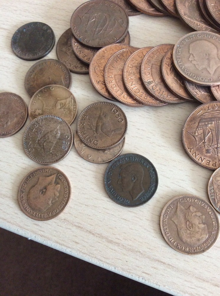 British Coins
