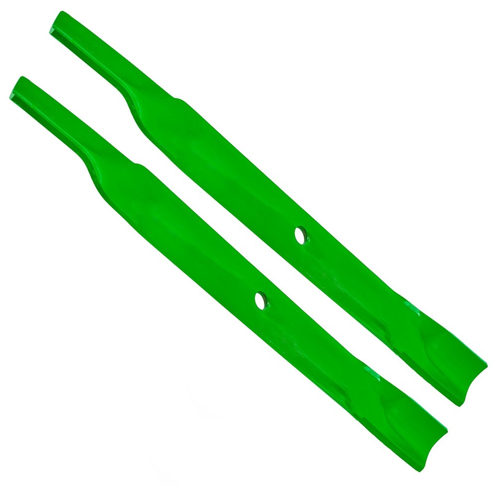 42" Deck Blades For Exmark Quest E-Series / Quest S-Series Zero-Turn Mower